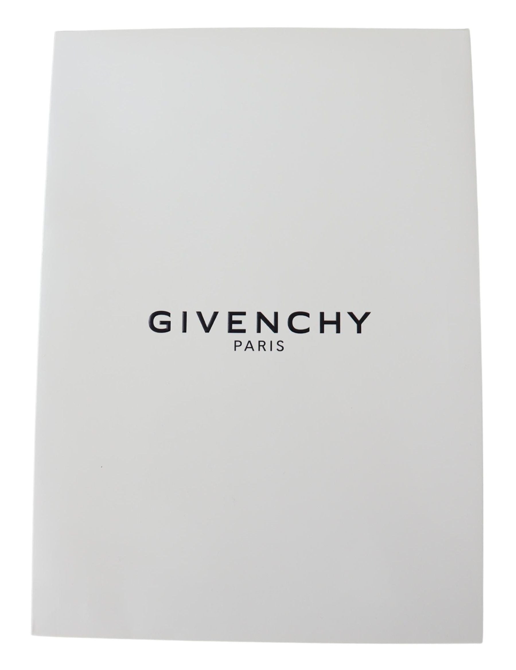 givenchy-unisex-scarf-red-wool-silk