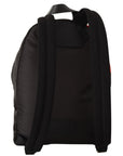 Givenchy Sleek Urban Backpack in Black and Red