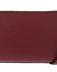 Kate Spade - Bordeaux Leather Sweet Street Crossbody