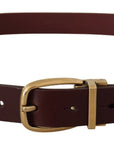 luxury-leather-belt-brown-and-gold