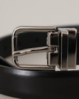 black-leather-belt-metal-buckle-closeup