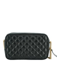 Versace Chic Medium Camera Shoulder Bag