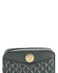 Versace Chic Medium Camera Shoulder Bag