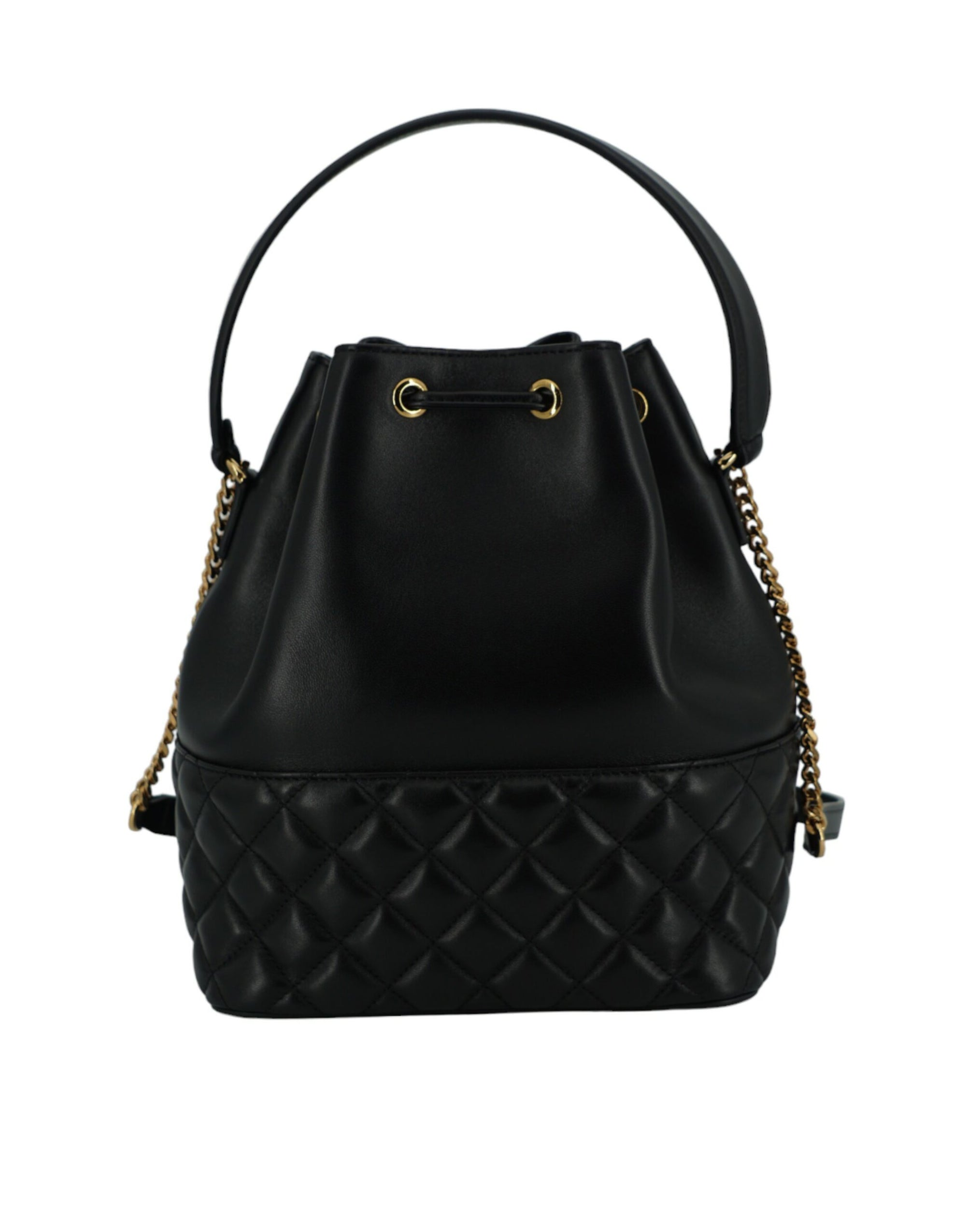 versace-leather-bucket-bag-back-view