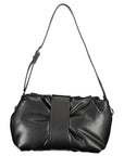 patrizia-pepe-black-shoulder-bag-back-view