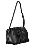 patrizia-pepe-black-shoulder-bag-side-profile