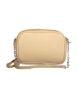 patrizia-pepe-beige-leather-handbag-back-view