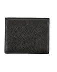 Coccinelle Black Leather Wallet