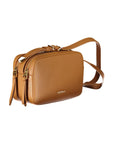 coccinelle-brown-handbag-side-angle