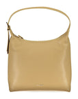 Coccinelle - Beige Leather Handbag