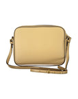 coccinelle-beige-leather-handbag-back