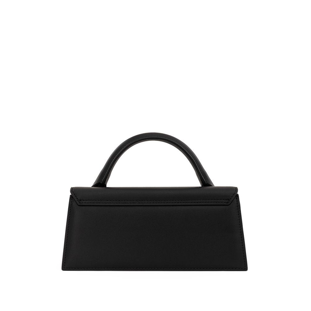 jacquemus-long-black-leather-handbag-back