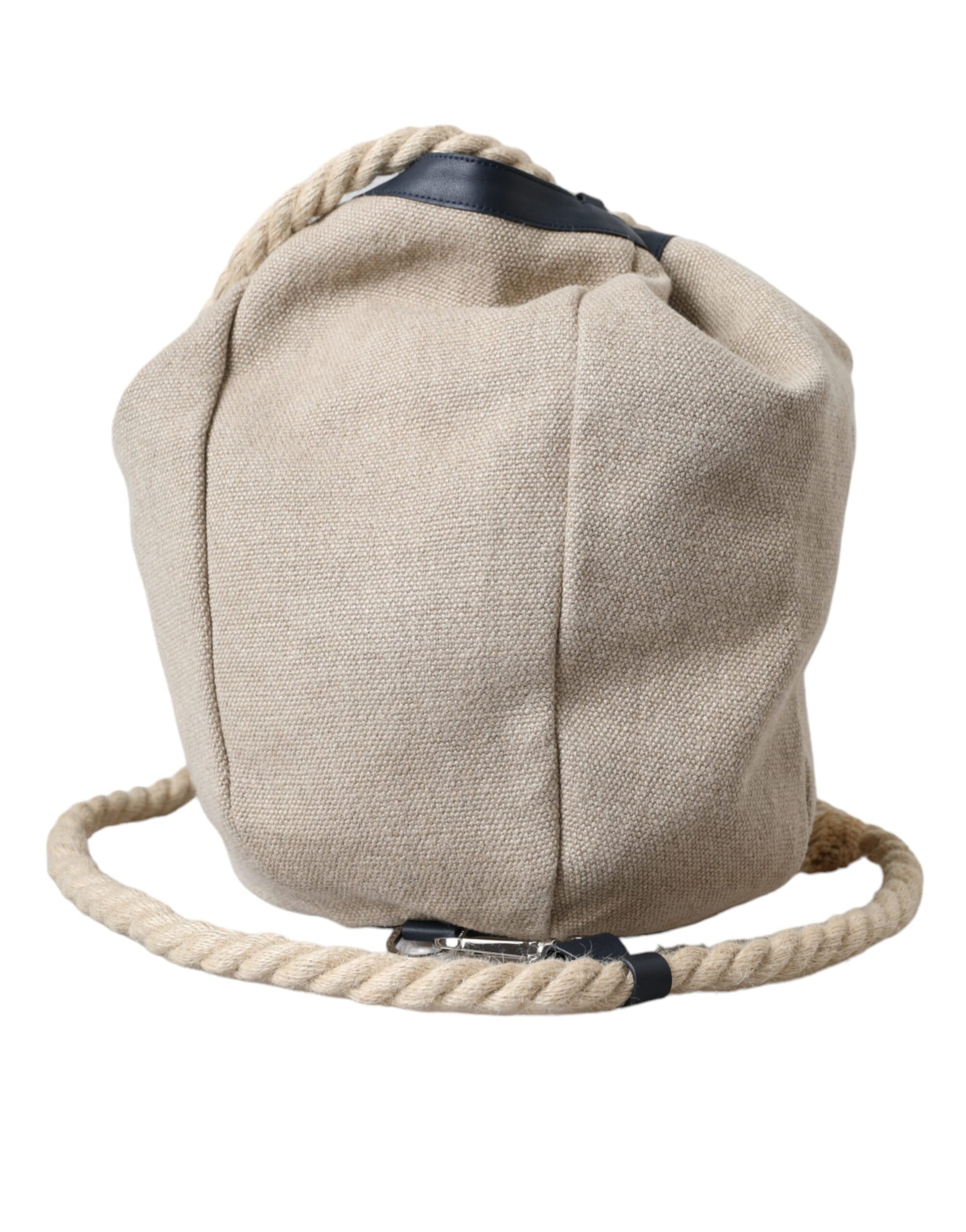 dolce-gabbana-beige-canvas-bucket-bag-front-view