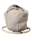 dolce-gabbana-beige-canvas-bucket-bag-front-view