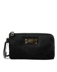 dolce-gabbana-black-nylon-pouch-bag-front-view