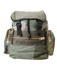 dolce-gabbana-military-green-backpack-front