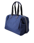 dolce-gabbana-blue-nylon-duffel-bag-side-view