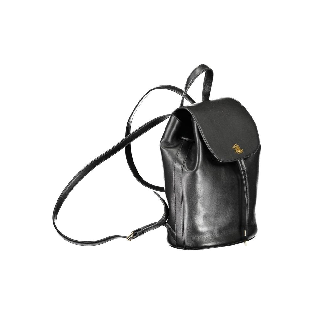 ralph-lauren-backpack-drawstring-snap-closure