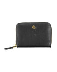 Ralph Lauren Black Leather Wallet