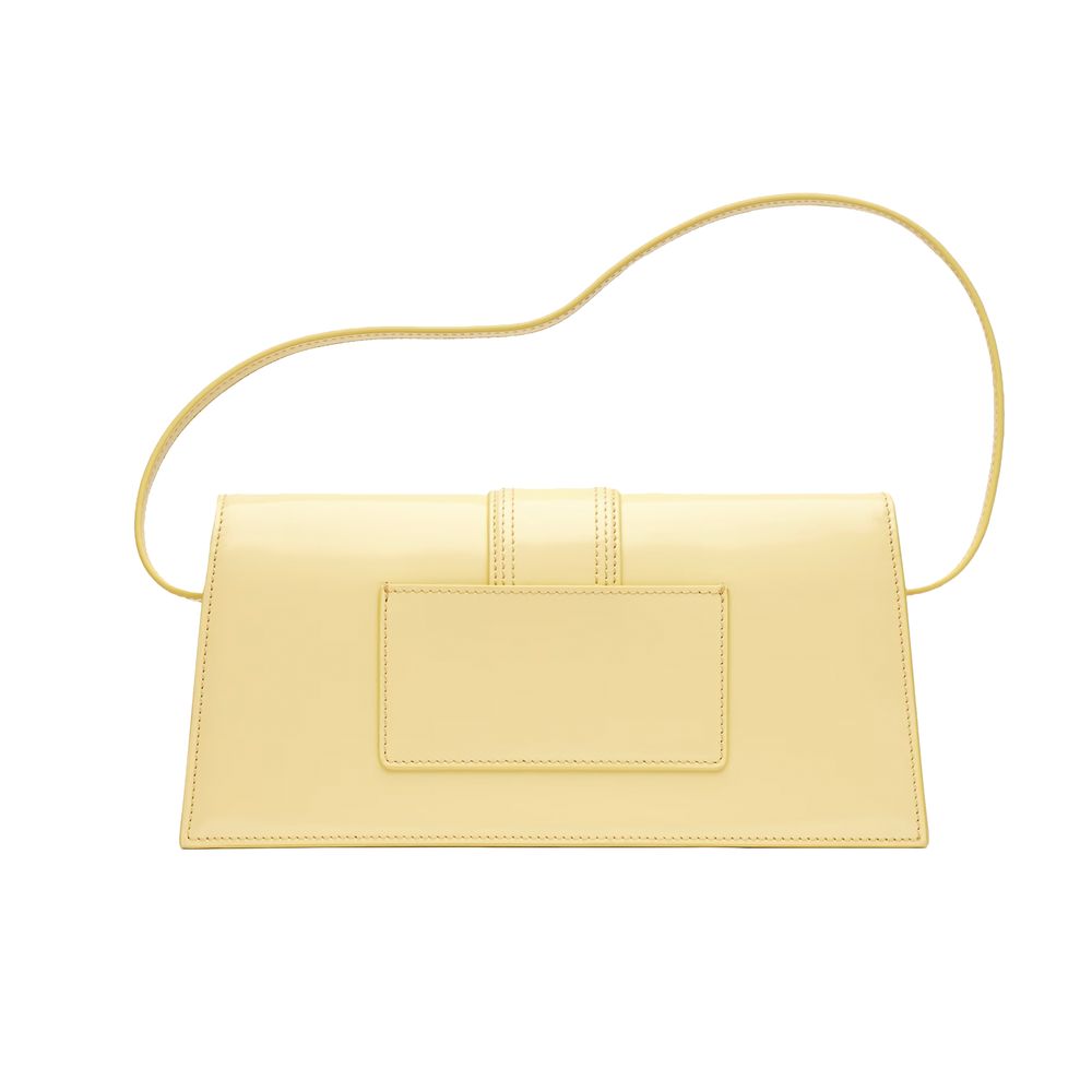 jacquemus-yellow-leather-bag-back-view