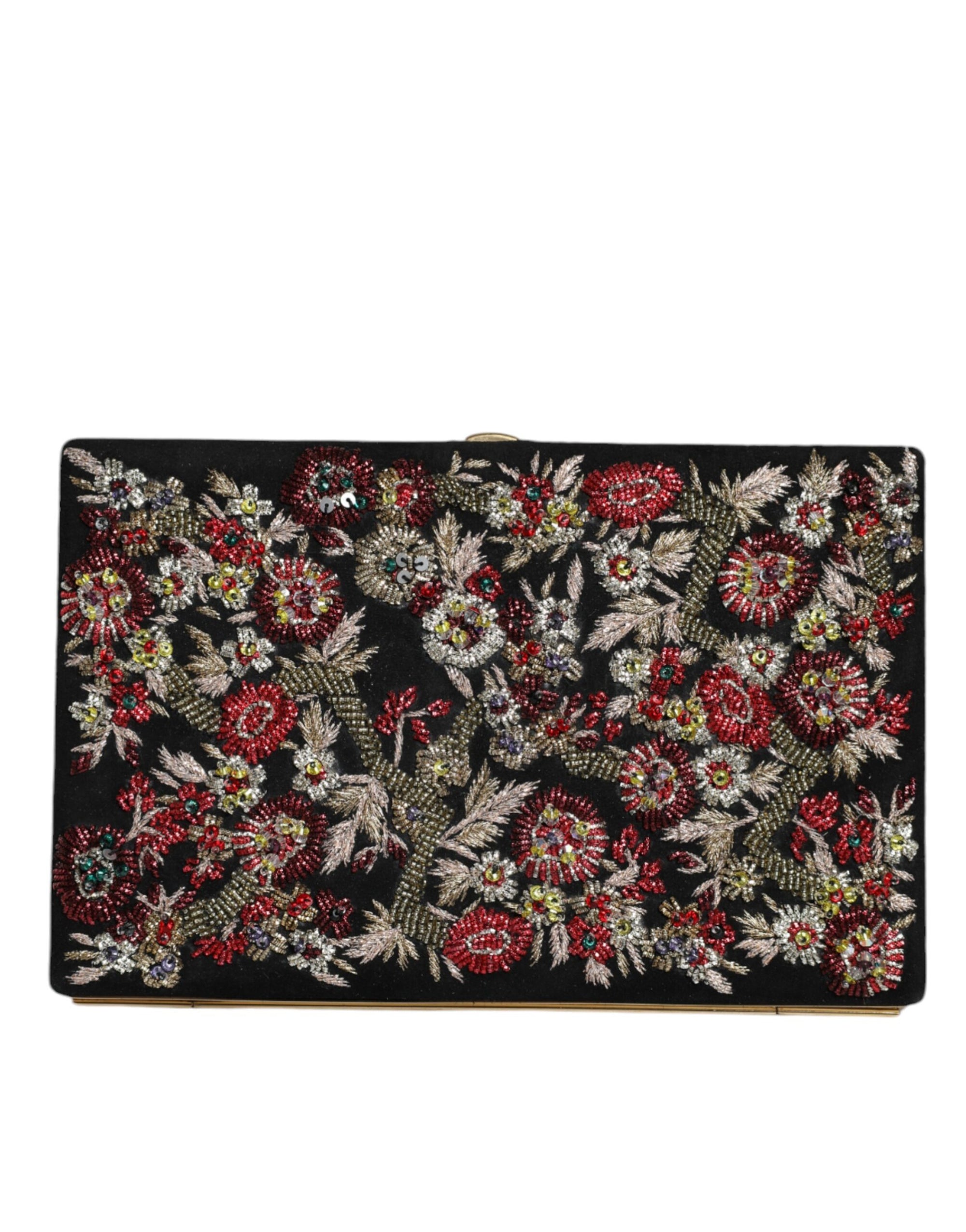 dolce-gabbana-floral-suede-clutch-front