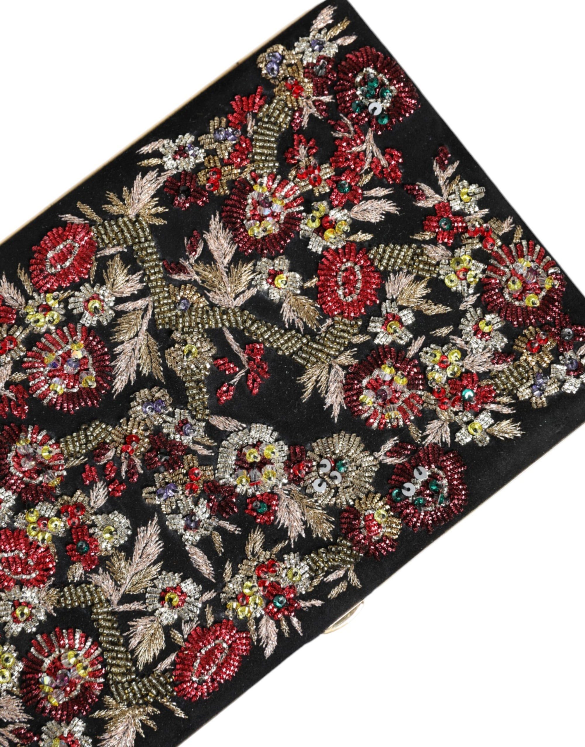 dolce-gabbana-floral-multicolor-clutch