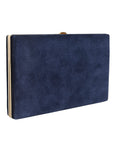 dolce-gabbana-blue-suede-clutch