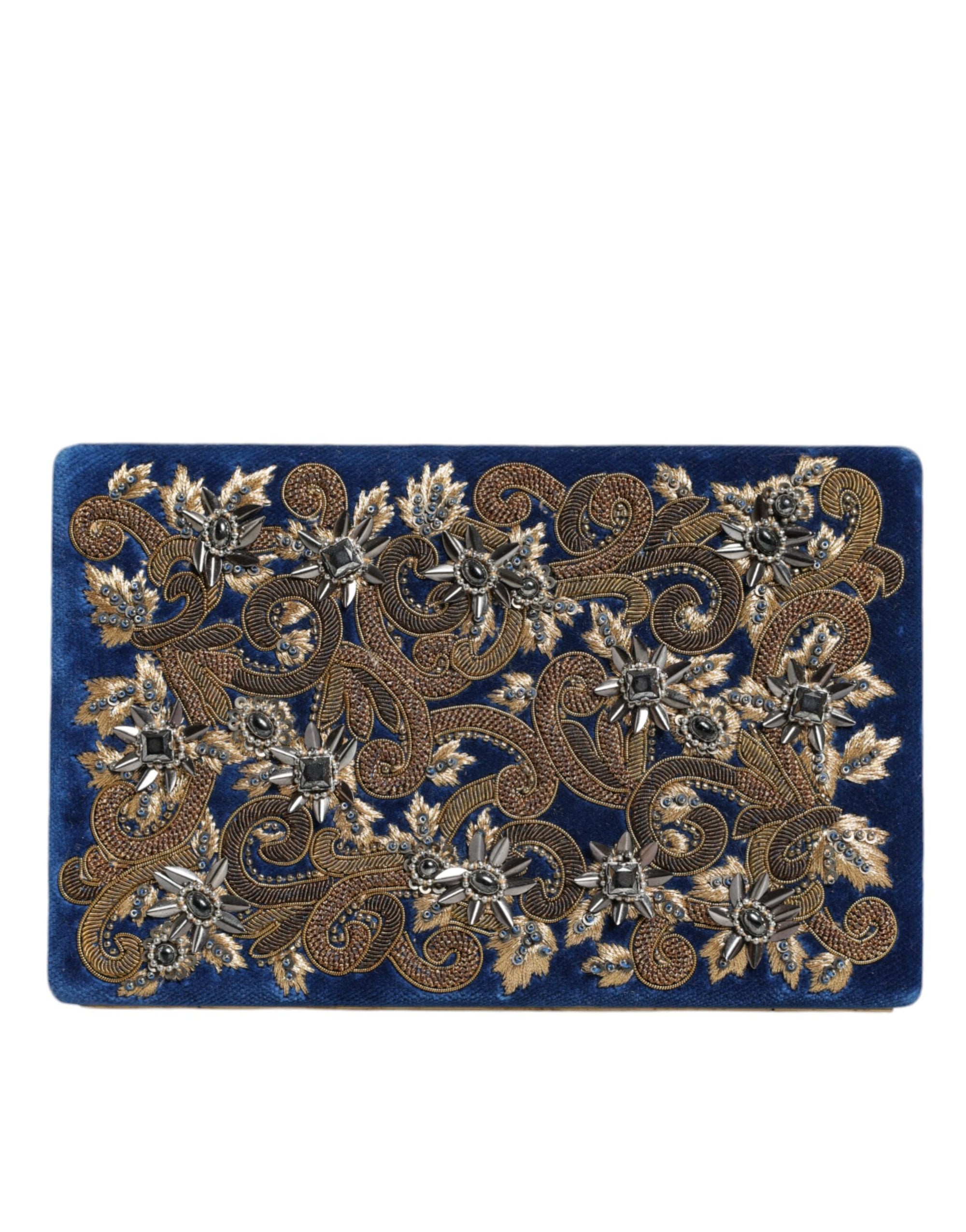 dolce-gabbana-gold-frame-evening-clutch