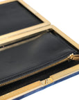 dolce-gabbana-gold-frame-clutch