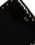 dolce-gabbana-black-clutch-logo-view