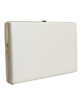 dolce-gabbana-white-leather-clutch