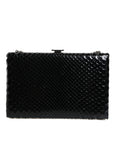 dolce-gabbana-python-black-leather-clutch