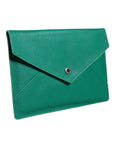 dolce-gabbana-green-leather-tablet-pouch