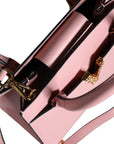 versace-pink-leather-bag-hardware-detail