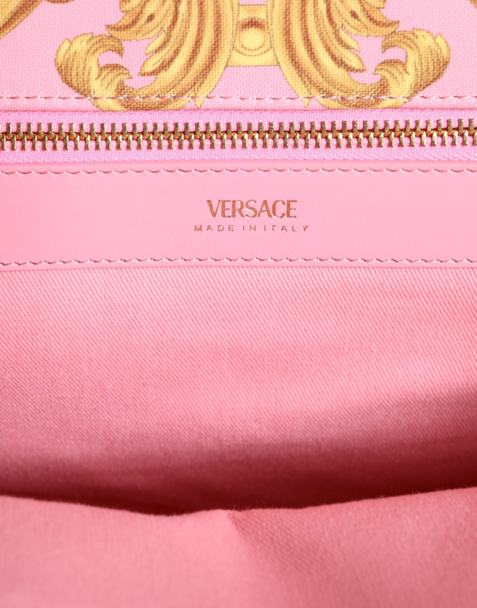 versace-pink-tote-inner-pocket