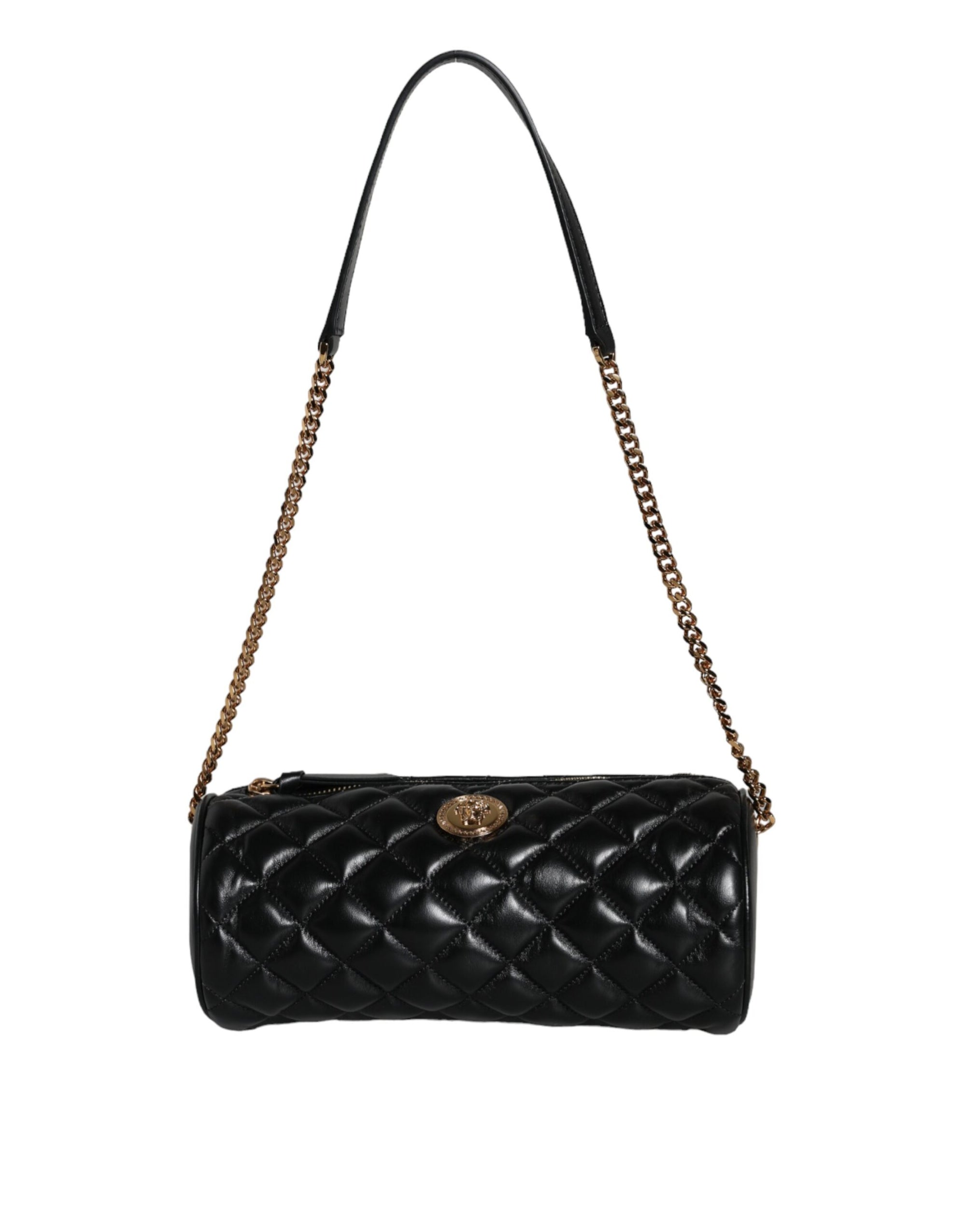 versace-black-quilted-lambskin-crossbody-bag