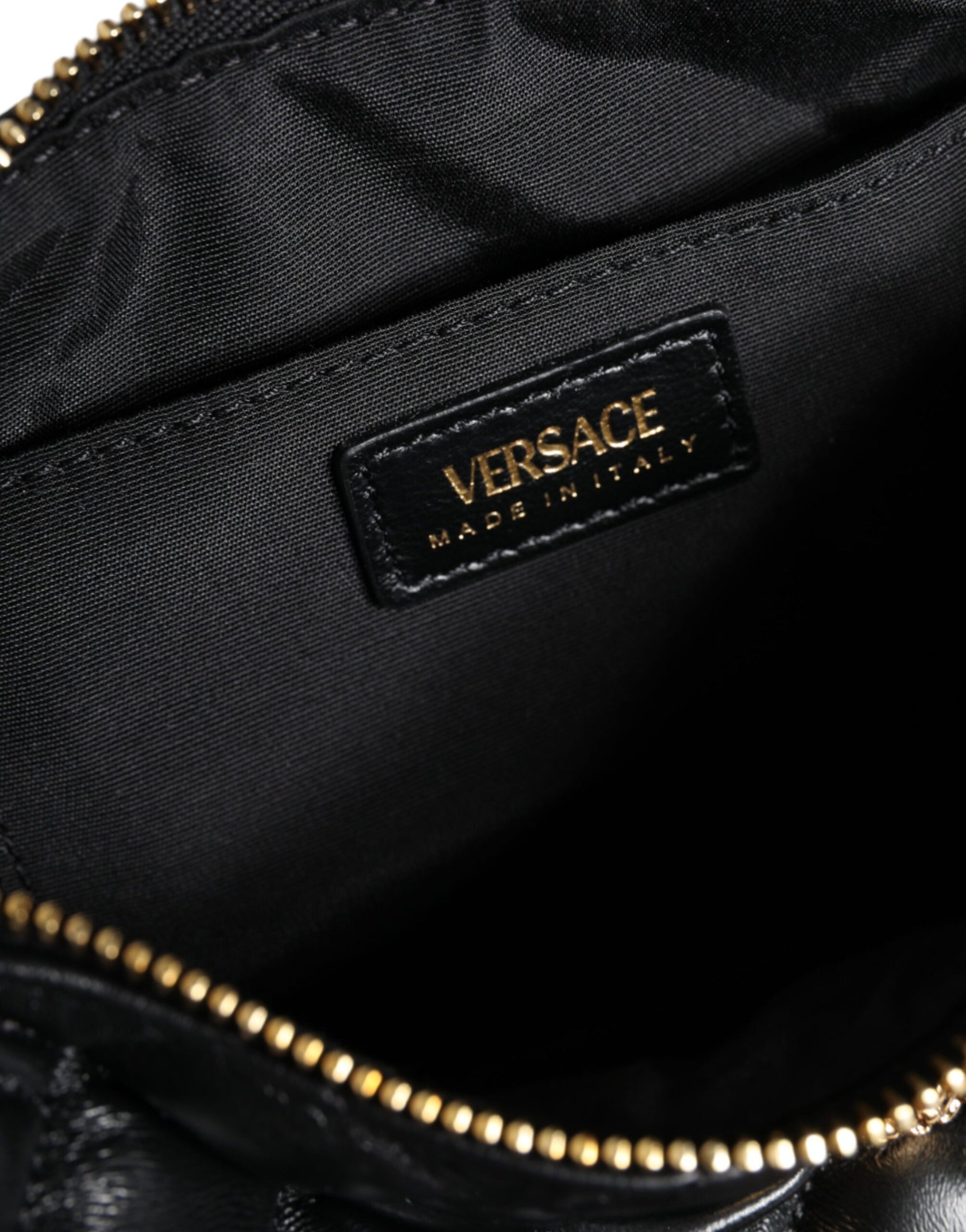 versace-black-quilted-lambskin-crossbody-logo-detail