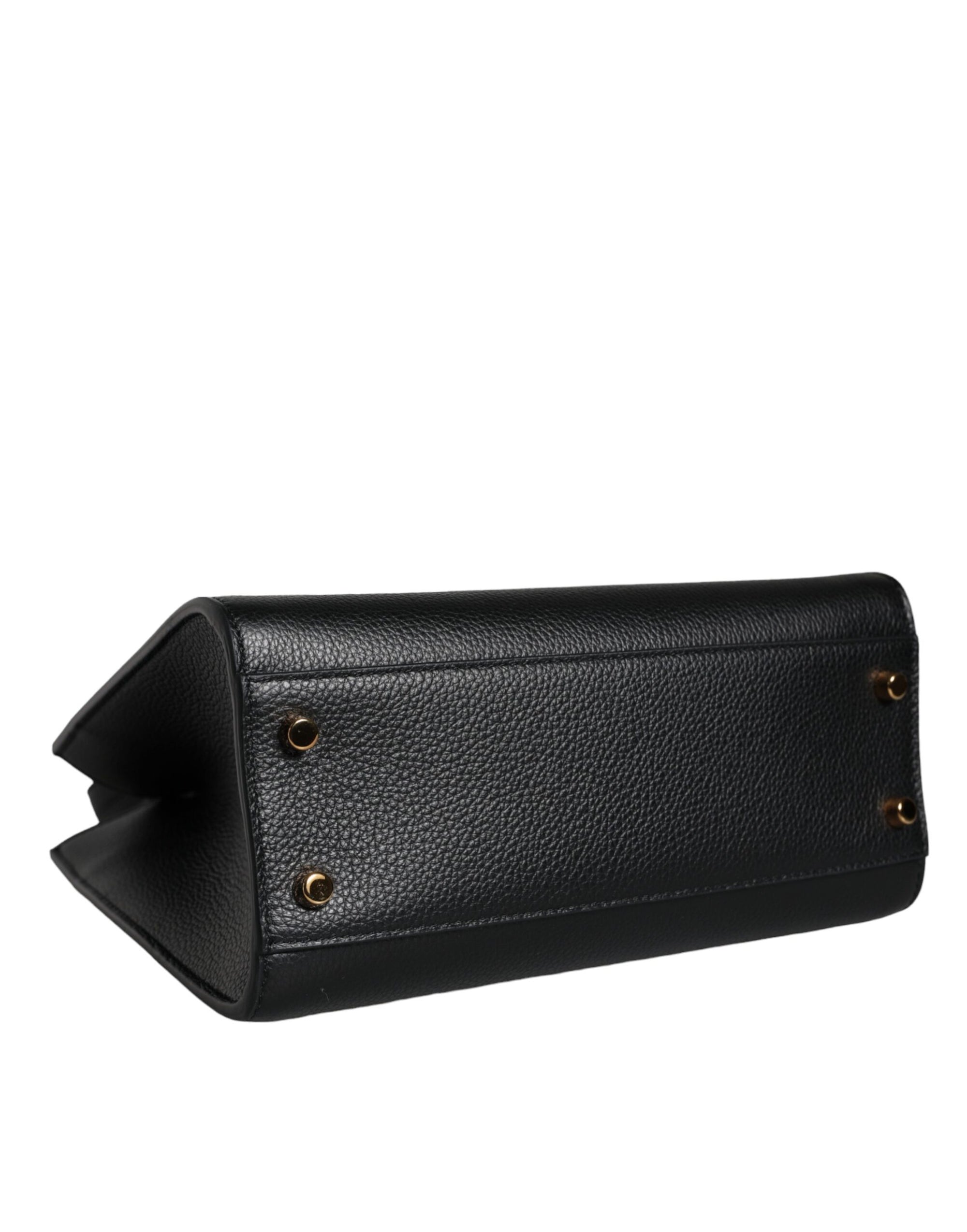 versace-black-leather-crossbody-bag-bottom-view