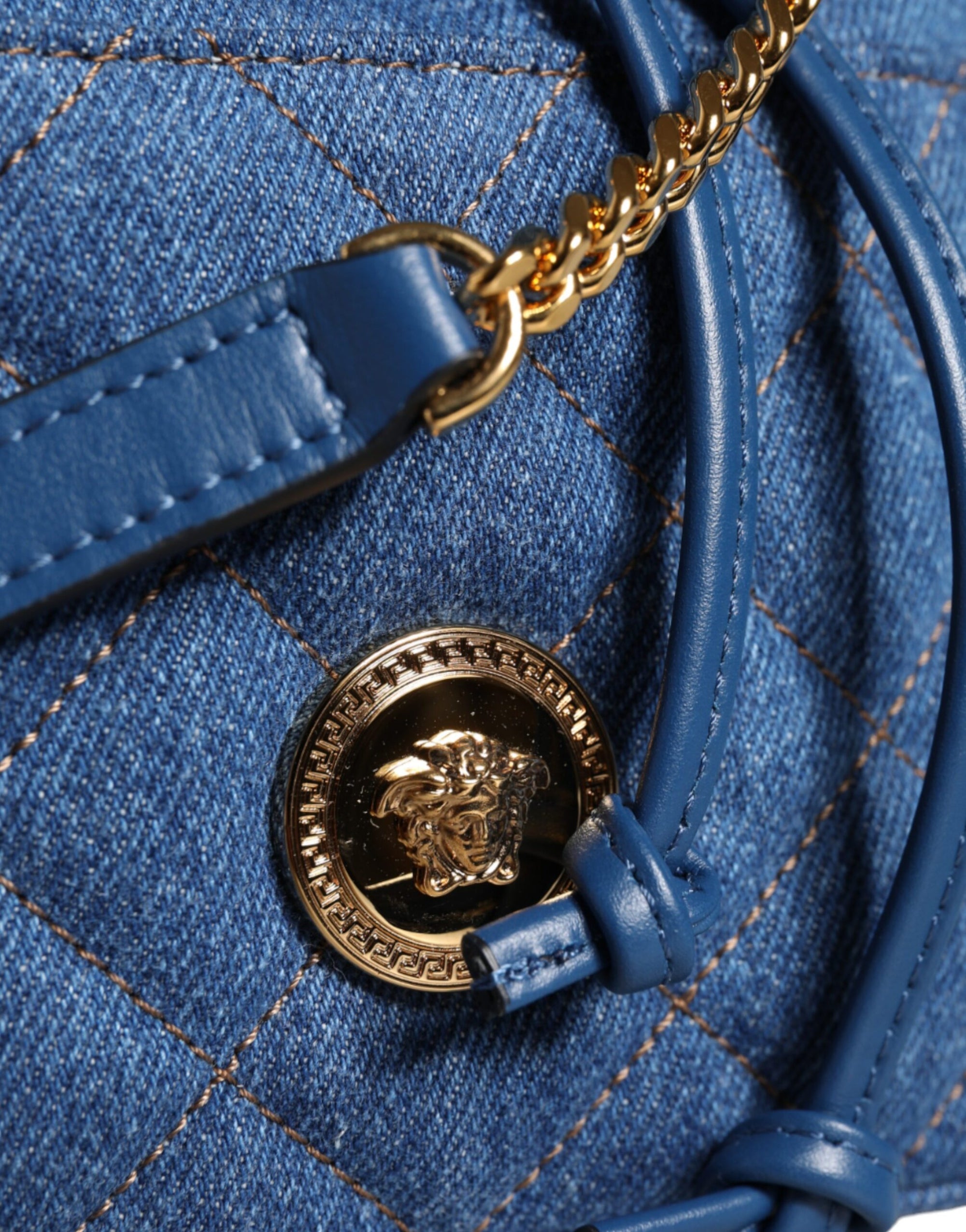 versace-blue-quilted-denim-la-medusa-crossbody-closeup