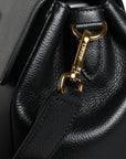 versace-black-grainy-calfskin-leather-crossbody-closeup