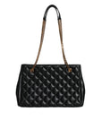 versace-black-quilted-leather-chain-bag-side-angle