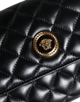 versace-black-quilted-leather-crossbody-closeup