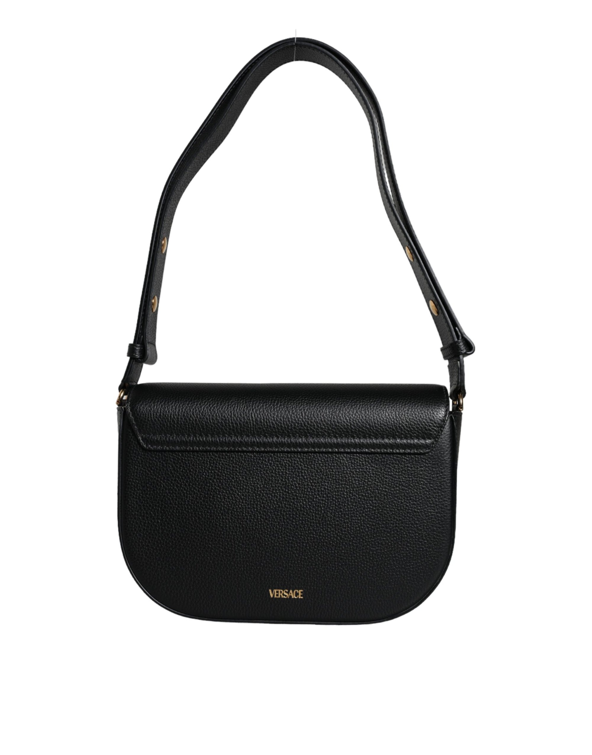 versace-black-calf-leather-crossbody-bag-strap-detail