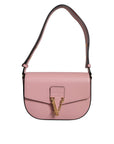 versace-pink-calf-leather-crossbody-bag-side-view
