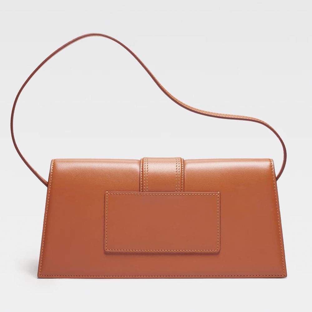 jacquemus-brown-leather-handbag-side-angle