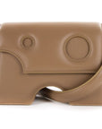 off-white-brown-leather-crossbody-front-view