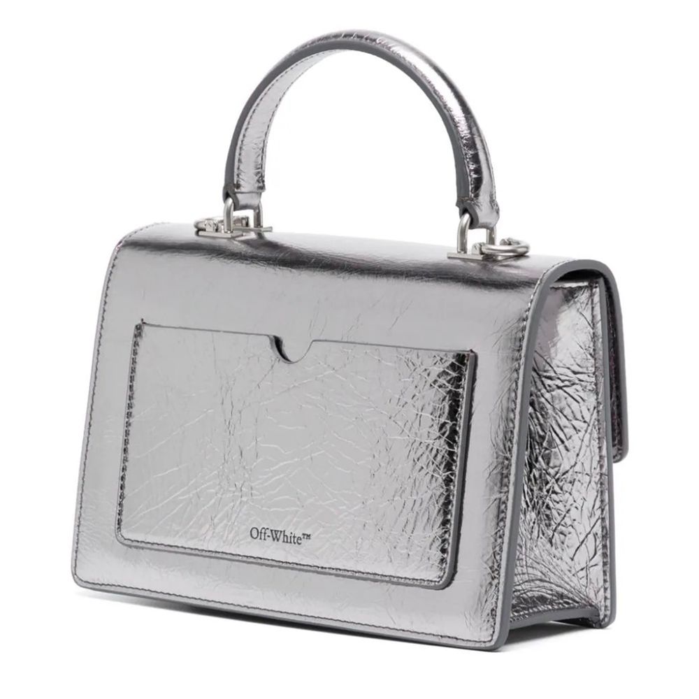 off-white-silver-leather-crossbody-side-angle