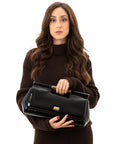 dolce-gabbana-black-leather-bag-gold-handle