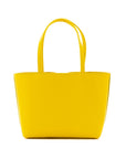 dolce-gabbana-designer-yellow-leather-bag-side-view