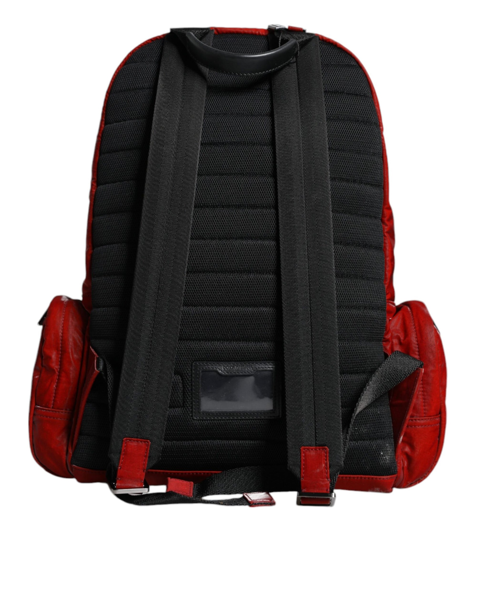 dolce-gabbana-red-leather-backpack-padded-back